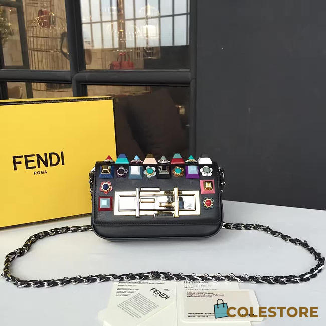 Fendi Dotcom Baguette 1933 - 1