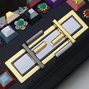 Fendi Dotcom Baguette 1933 - 2