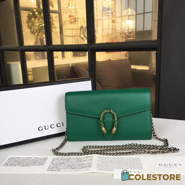 gucci gg cortex marmont CohotBag 2175 - 1