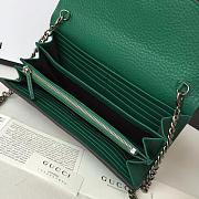 gucci gg cortex marmont CohotBag 2175 - 2