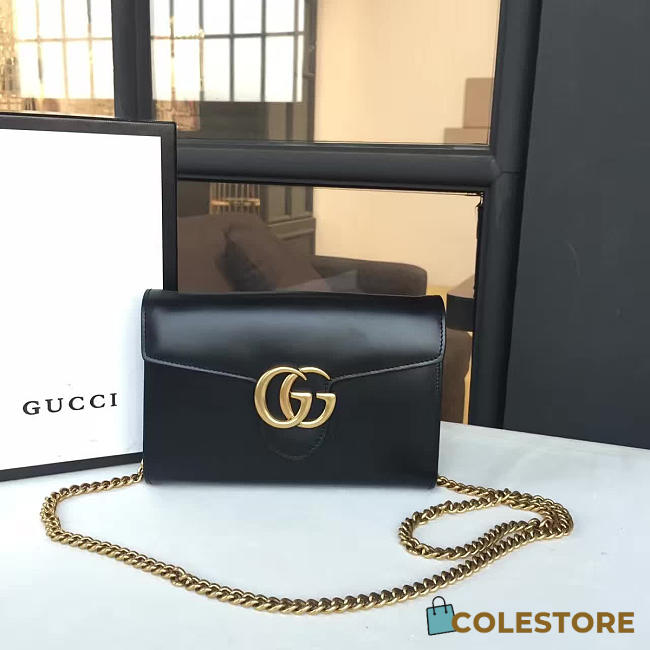 gucci gg cortex marmont CohotBag 2192 - 1