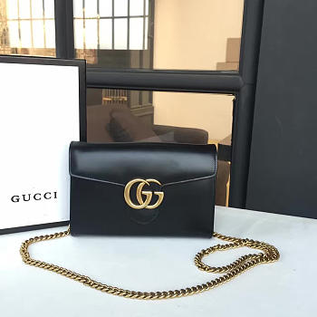 gucci gg cortex marmont CohotBag 2192