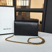 gucci gg cortex marmont CohotBag 2192 - 6