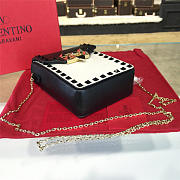 gucci gg marmont leather tote bag CohotBag 2227 - 2