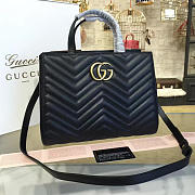 gucci gg marmont matelassé CohotBag 2230 - 1