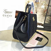 gucci gg marmont matelassé CohotBag 2230 - 3