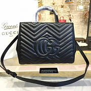 gucci gg marmont matelassé CohotBag 2230 - 4