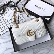 gucci gg cortex marmont CohotBag 2255 - 5