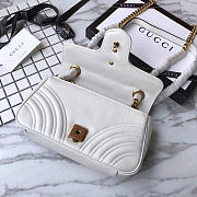 gucci gg cortex marmont CohotBag 2255 - 3