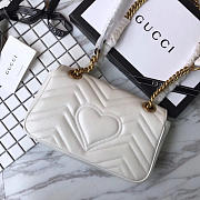 gucci gg cortex marmont CohotBag 2255 - 2