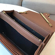 gucci gg leather woc CohotBag 2347 - 4