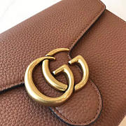 gucci gg leather woc CohotBag 2347 - 3