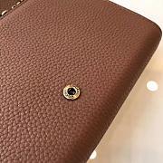 gucci gg leather woc CohotBag 2347 - 2