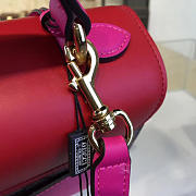 gucci gg leather padlock CohotBag 2388 - 6