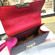 gucci gg leather padlock CohotBag 2388 - 2