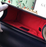 gucci gg leather padlock CohotBag 2394 - 5