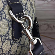 gucci travel bag CohotBag 2523 - 3