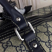 gucci travel bag CohotBag 2523 - 2