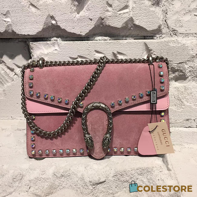 gucci dionysus shoulder bag CohotBag z040 - 1