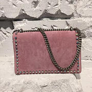 gucci dionysus shoulder bag CohotBag z040 - 4