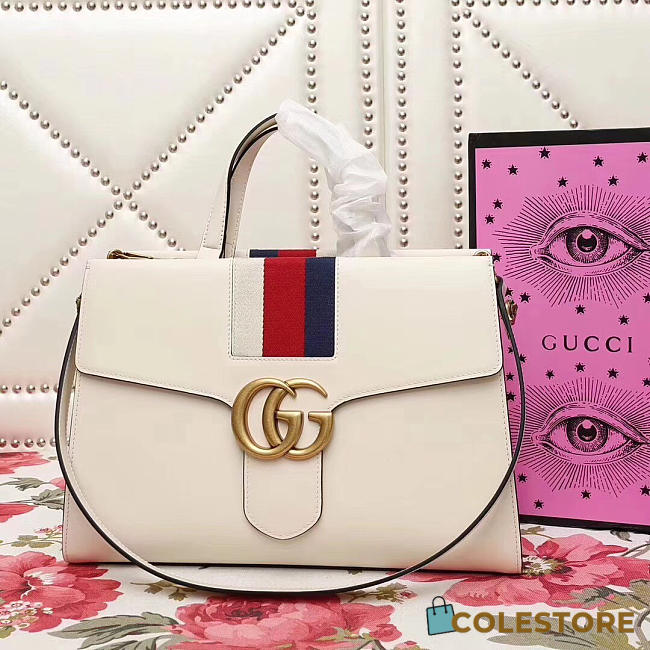 Gucci Marmont Shoulder Bag 2620 - 1