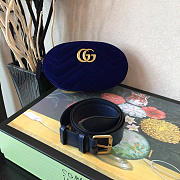 gucci marmont pocket CohotBag 2631 - 1