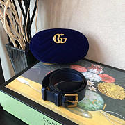 gucci marmont pocket CohotBag 2631 - 2