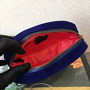 gucci marmont pocket CohotBag 2631 - 3