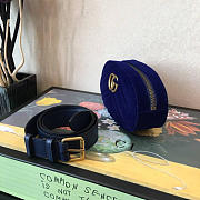 gucci marmont pocket CohotBag 2631 - 4