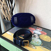 gucci marmont pocket CohotBag 2631 - 6