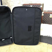 Louis Vuitton Travel Box Red 3059 - 4