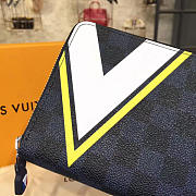 Louis Vuitton Zippy Wallet 3143 - 3