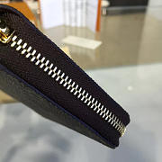 Louis Vuitton Zippy Coin Purse 3152 - 3