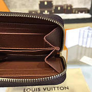Louis Vuitton Zippy Coin Purse 3152 - 4