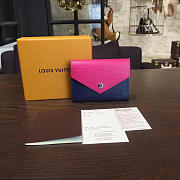Louis Vuitton Victorine Wallet 3202 Wallet M41938 3198 - 1