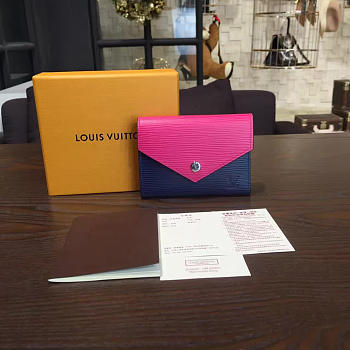 Louis Vuitton Victorine Wallet 3202 Wallet M41938 3198