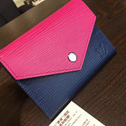 Louis Vuitton Victorine Wallet 3202 Wallet M41938 3198 - 6