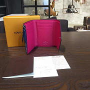 Louis Vuitton Victorine Wallet 3202 Wallet M41938 3198 - 5