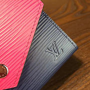 Louis Vuitton Victorine Wallet 3202 Wallet M41938 3198 - 4