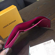 Louis Vuitton Victorine Wallet 3202 Wallet M41938 3198 - 2