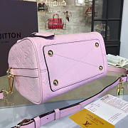 Louis Vuitton Speedy Bandoulière 25 3210 - 4