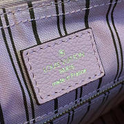 Louis Vuitton Speedy Bandoulière 25 3210 - 3
