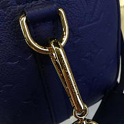 Louis Vuitton Speedy Marine Rouge 3214 - 4