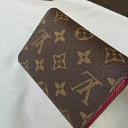 Louis Vuitton Rosalie Coin Purse 3242 - 6