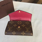 Louis Vuitton Rosalie Coin Purse 3242 - 5