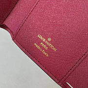 Louis Vuitton Rosalie Coin Purse 3242 - 3