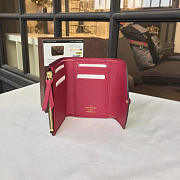 Louis Vuitton Rosalie Coin Purse 3242 - 2