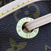 Louis Vuitton Neo Noe Coquelicot World Tour 3307 - 4