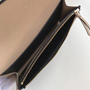 Louis Vuitton Emilie Wallet Noir 3400 - 6