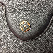 Louis Vuitton Capucines BB Noir - 6